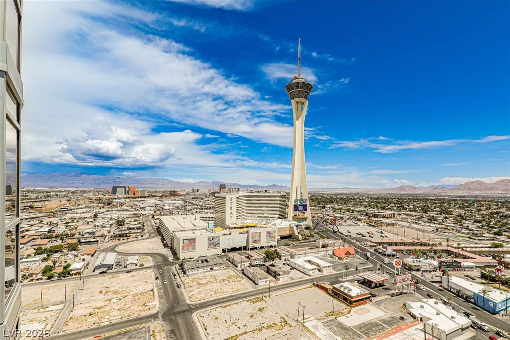 200 Sahara, Las Vegas, NV 89102