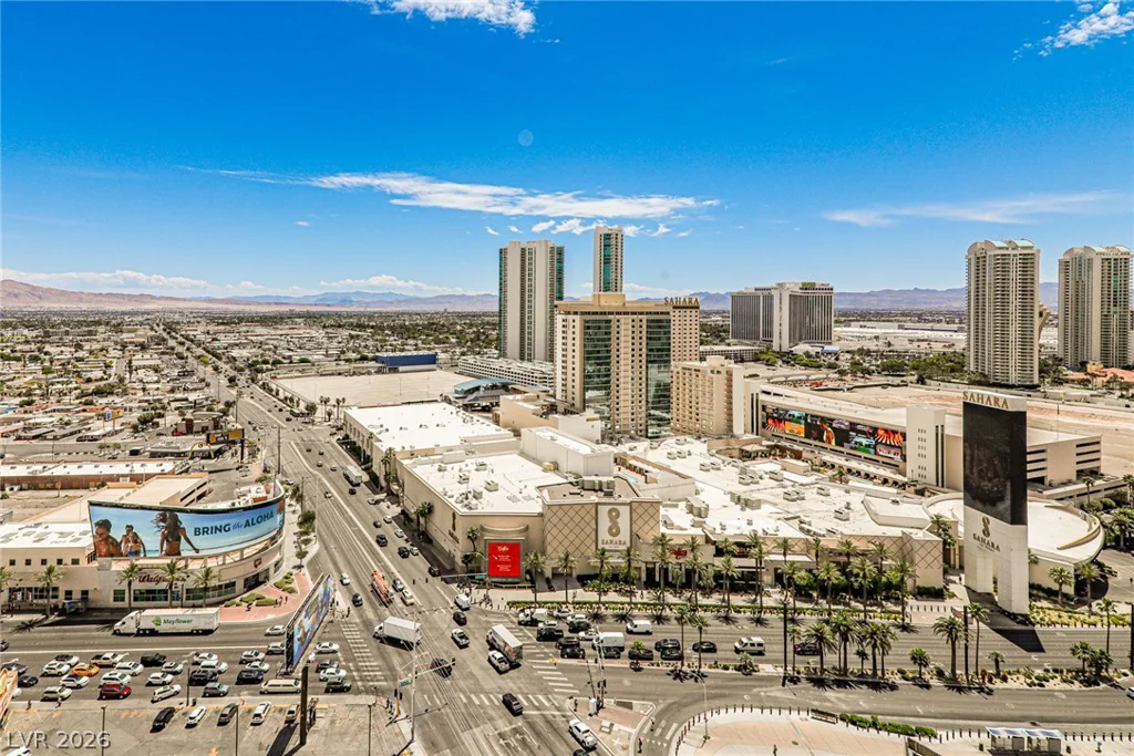 200 Sahara, Las Vegas, NV 89102