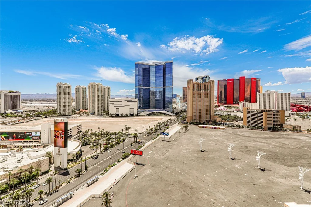 200 Sahara, Las Vegas, NV 89102