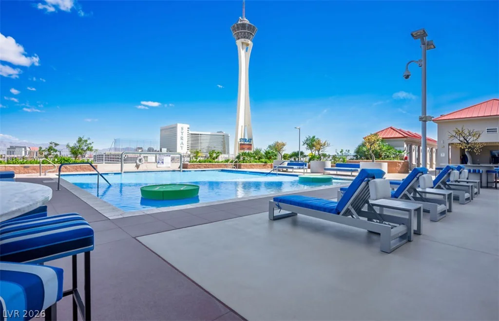 200 Sahara, Las Vegas, NV 89102
