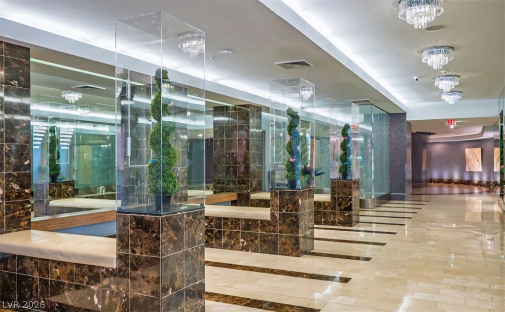 200 Sahara, Las Vegas, NV 89102