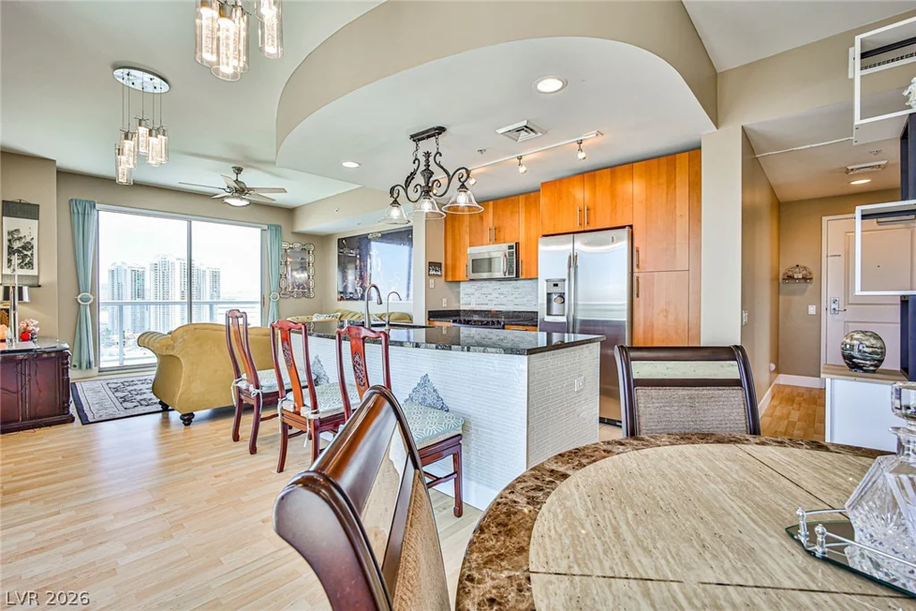200 Sahara, Las Vegas, NV 89102