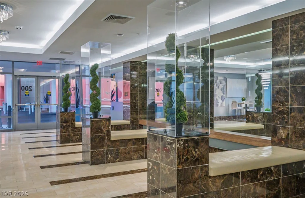 200 Sahara, Las Vegas, NV 89102