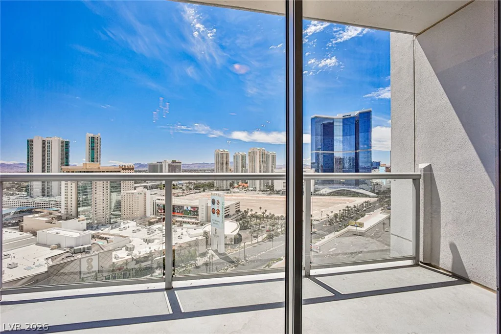 200 Sahara, Las Vegas, NV 89102