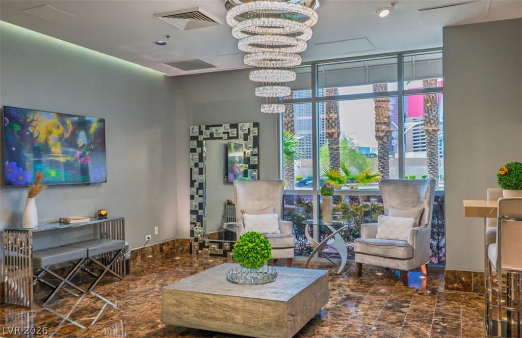 200 Sahara, Las Vegas, NV 89102