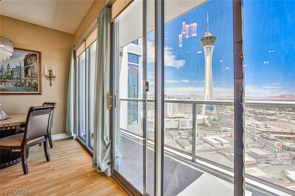 200 Sahara, Las Vegas, NV 89102