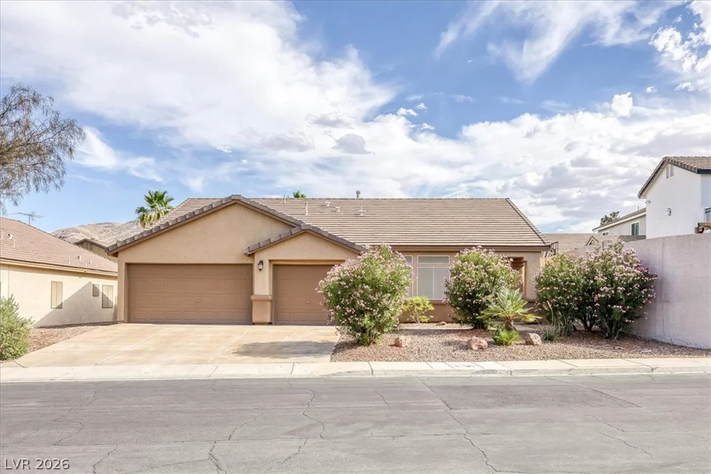 1087 Las Palmas Entrada, Henderson, NV 89012