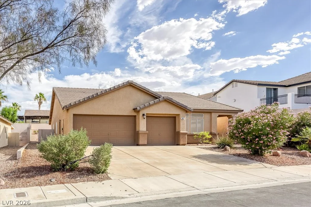 1087 Las Palmas Entrada, Henderson, NV 89012
