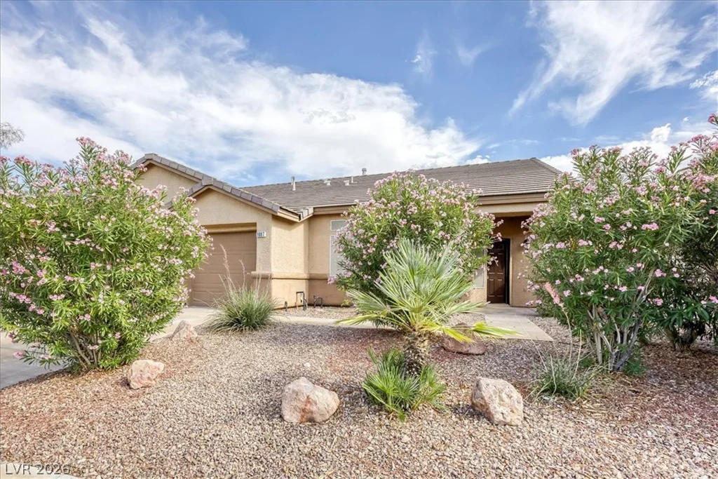 1087 Las Palmas Entrada, Henderson, NV 89012