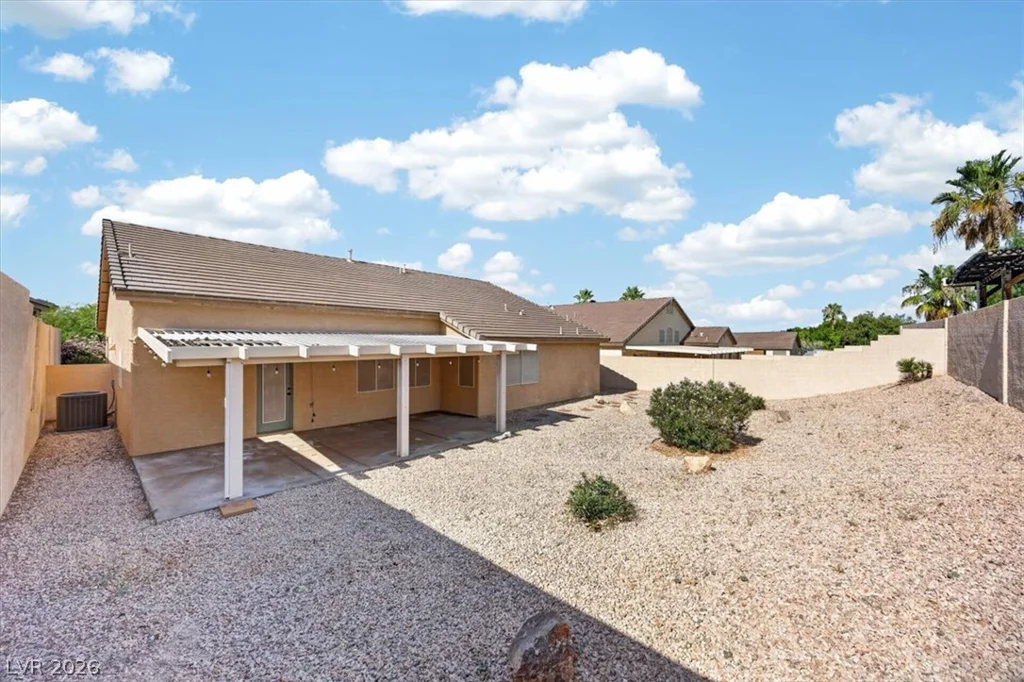 1087 Las Palmas Entrada, Henderson, NV 89012