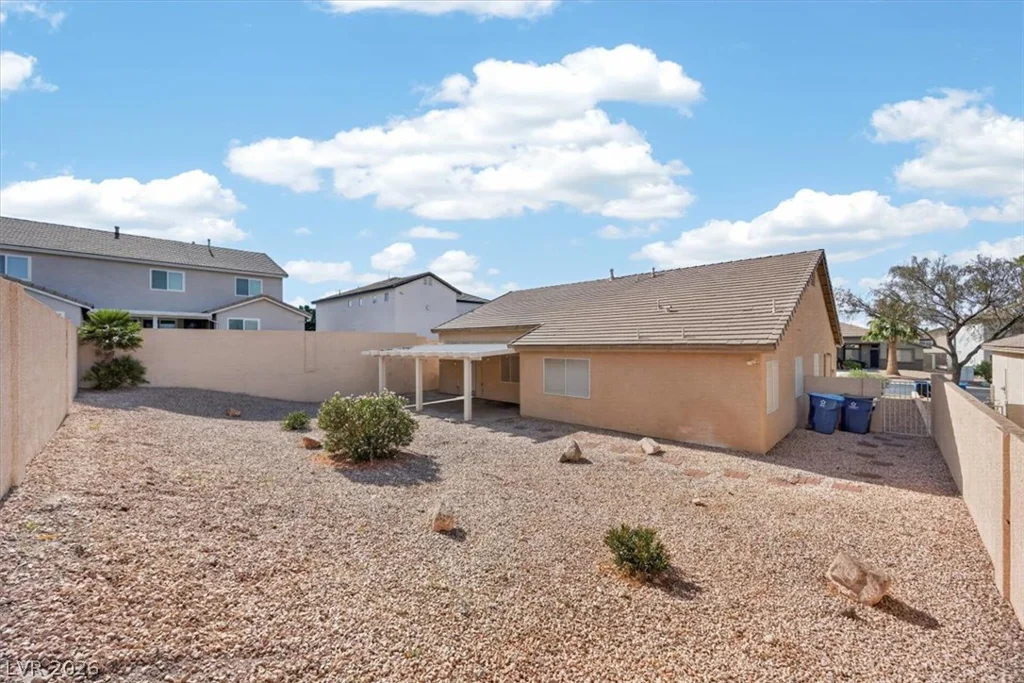 1087 Las Palmas Entrada, Henderson, NV 89012