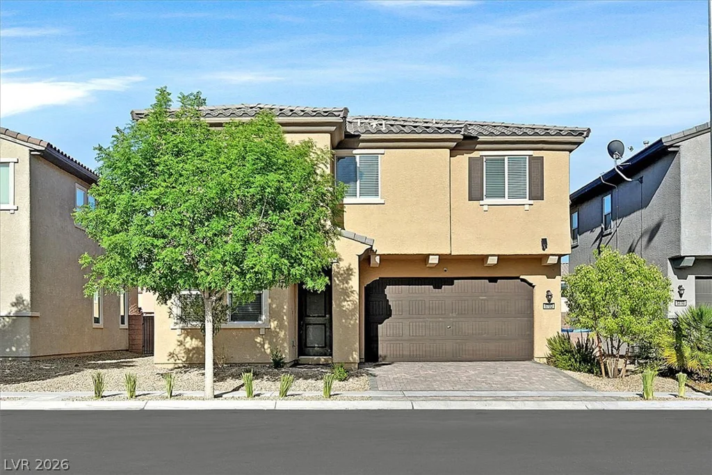 5702 Colbert, North Las Vegas, NV 89081