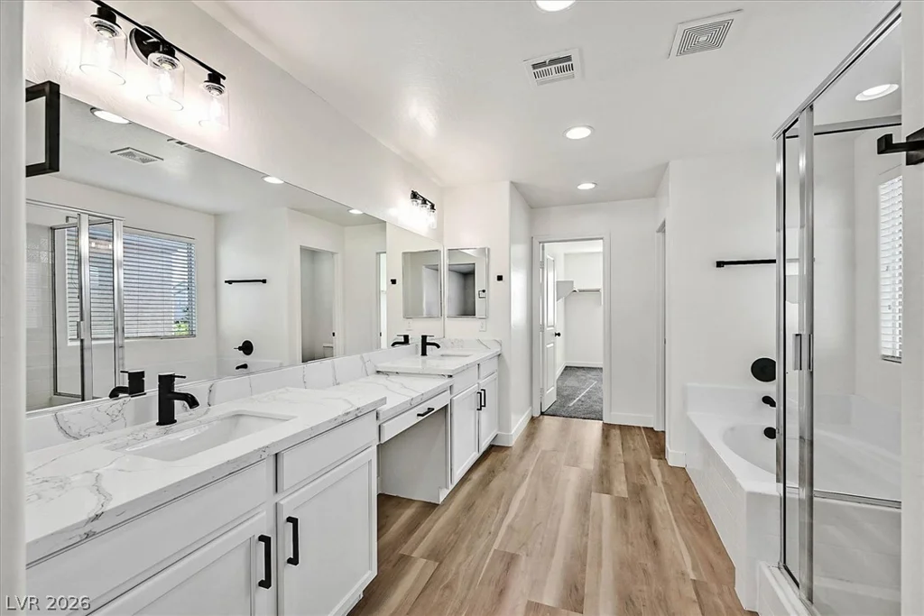 5702 Colbert, North Las Vegas, NV 89081