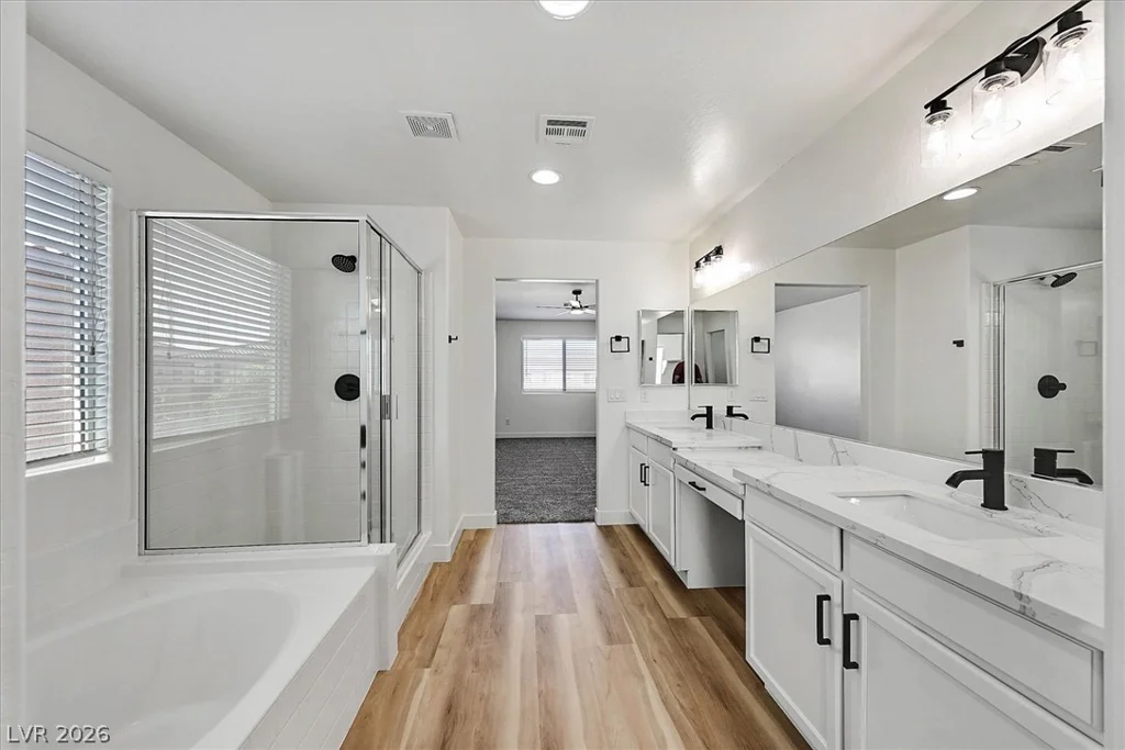 5702 Colbert, North Las Vegas, NV 89081