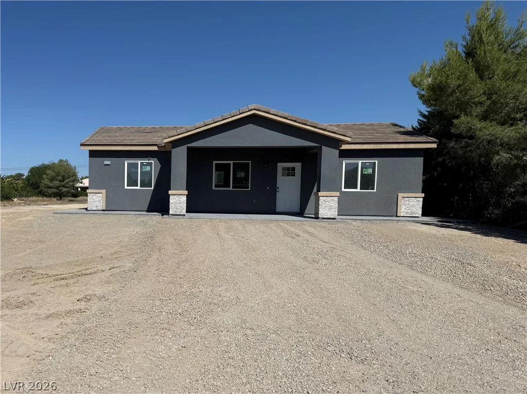 3080 Unicorn, Pahrump, NV 89048