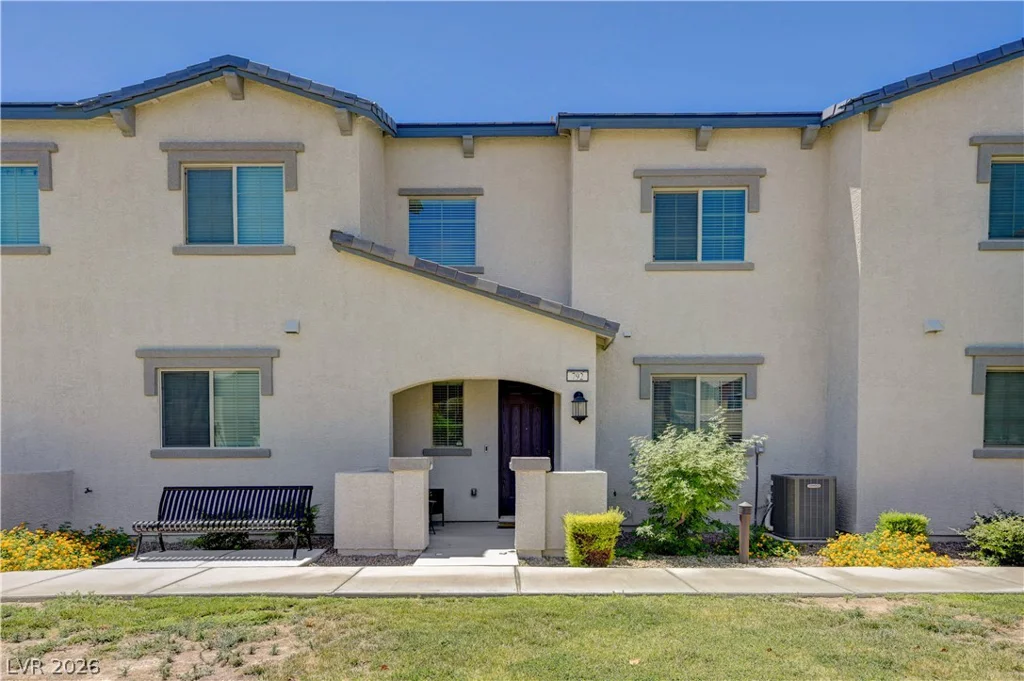 792 Grand Country, North Las Vegas, NV 89086