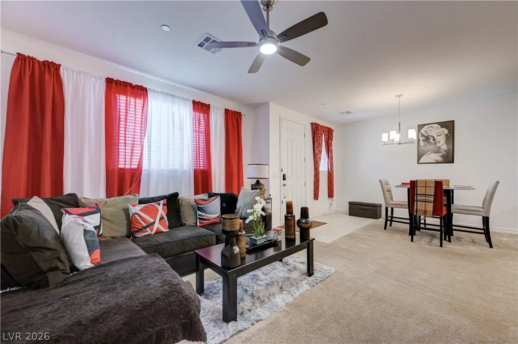 792 Grand Country, North Las Vegas, NV 89086