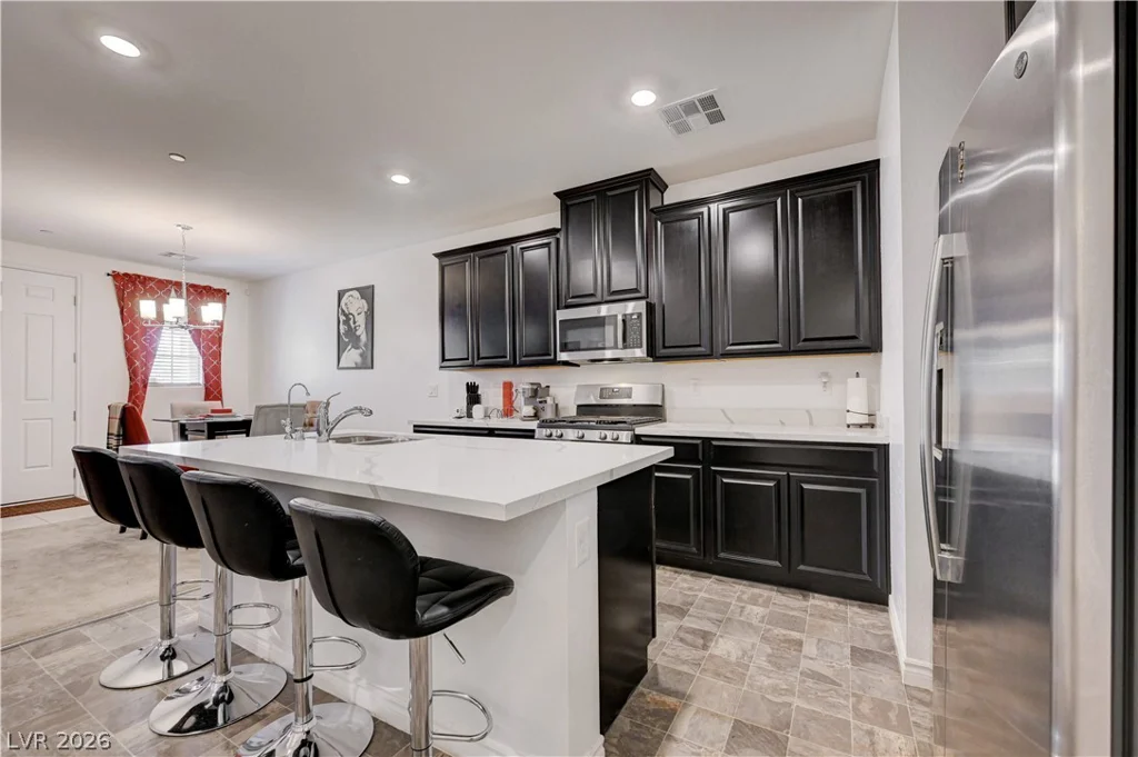 792 Grand Country, North Las Vegas, NV 89086