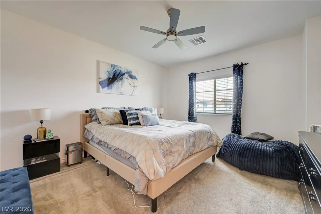 792 Grand Country, North Las Vegas, NV 89086