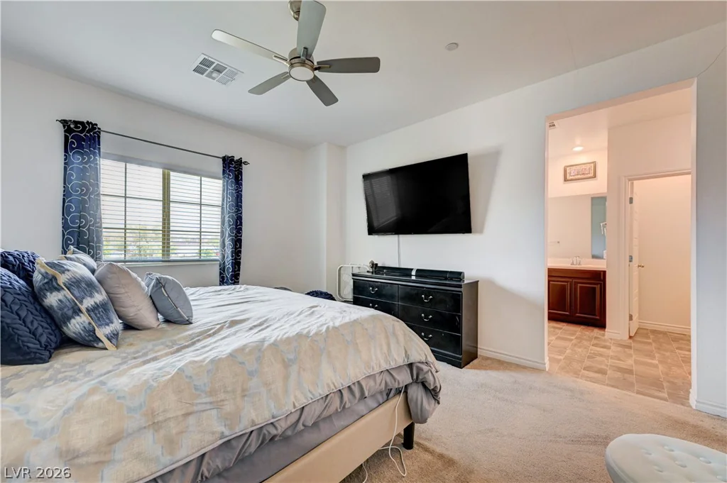 792 Grand Country, North Las Vegas, NV 89086