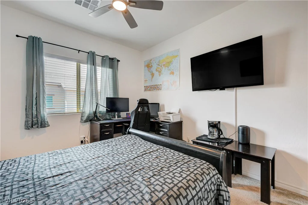 792 Grand Country, North Las Vegas, NV 89086