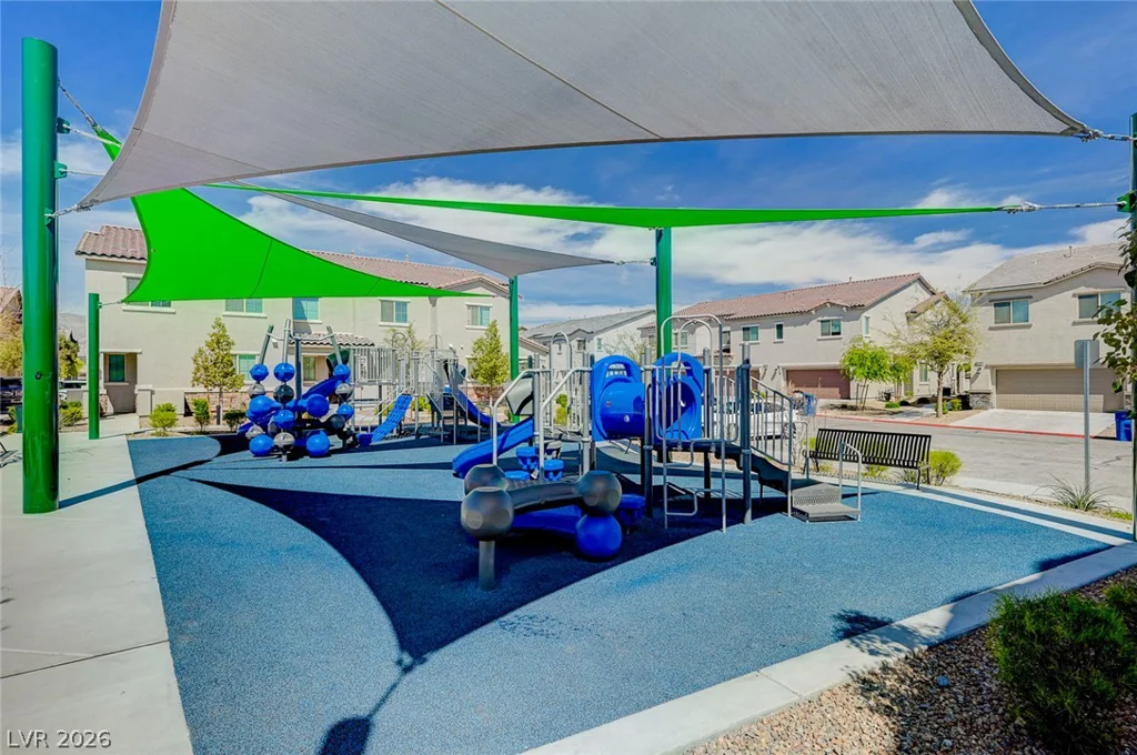 792 Grand Country, North Las Vegas, NV 89086