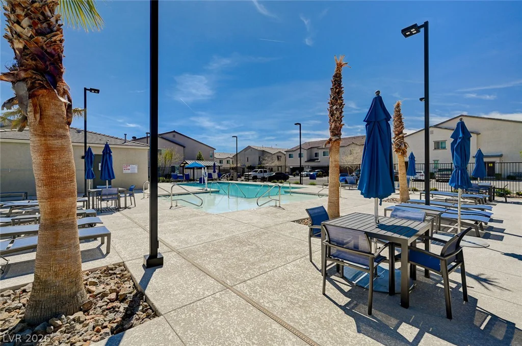 792 Grand Country, North Las Vegas, NV 89086