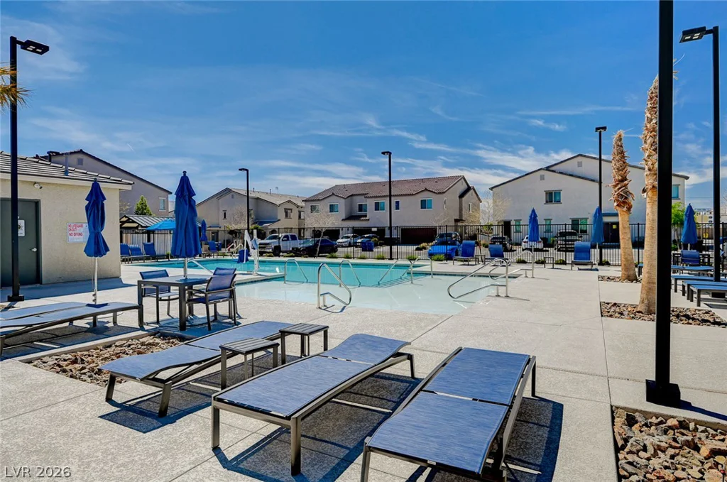792 Grand Country, North Las Vegas, NV 89086