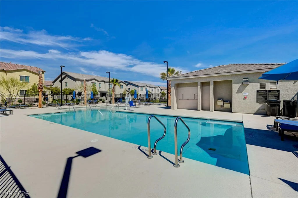 792 Grand Country, North Las Vegas, NV 89086