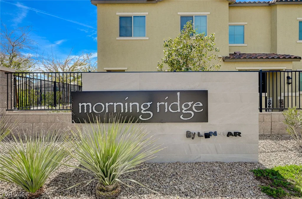 792 Grand Country, North Las Vegas, NV 89086