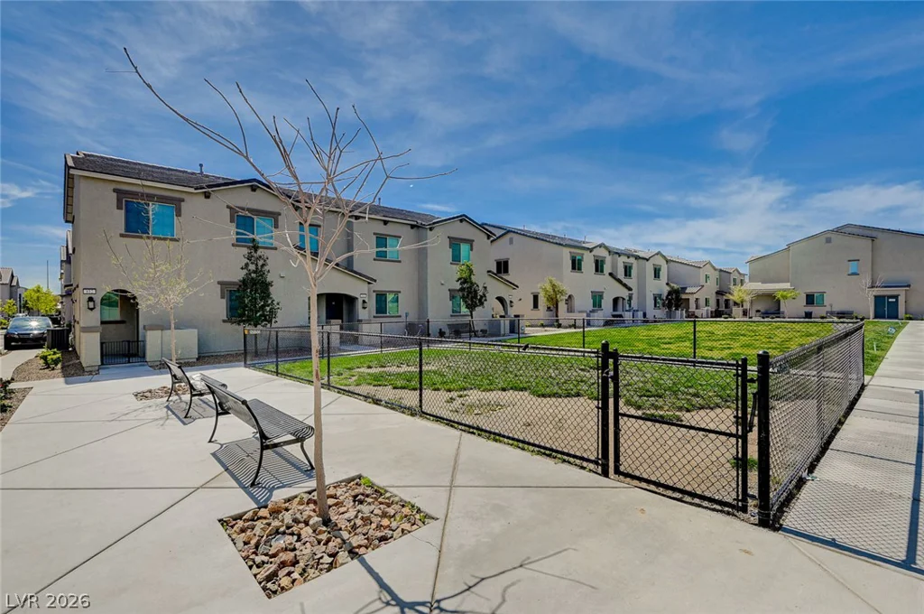 792 Grand Country, North Las Vegas, NV 89086