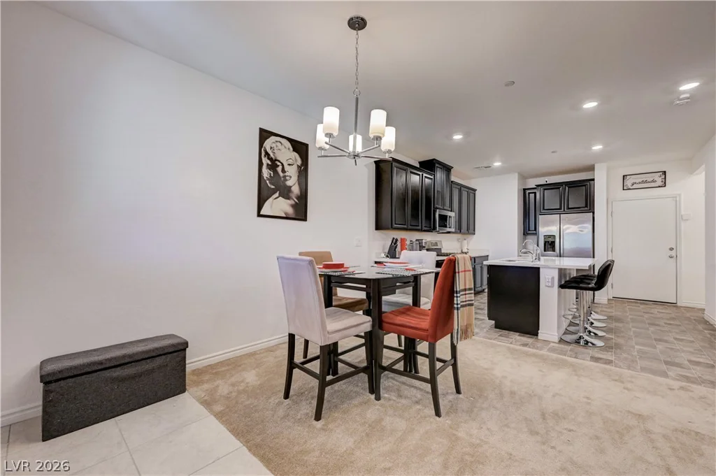 792 Grand Country, North Las Vegas, NV 89086