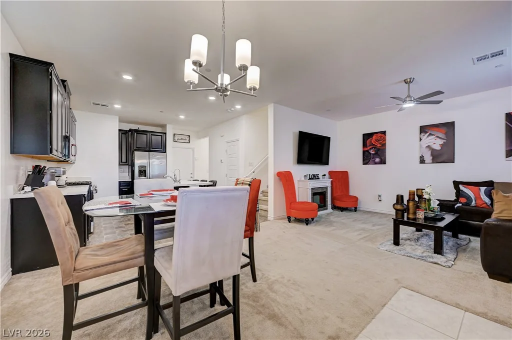 792 Grand Country, North Las Vegas, NV 89086