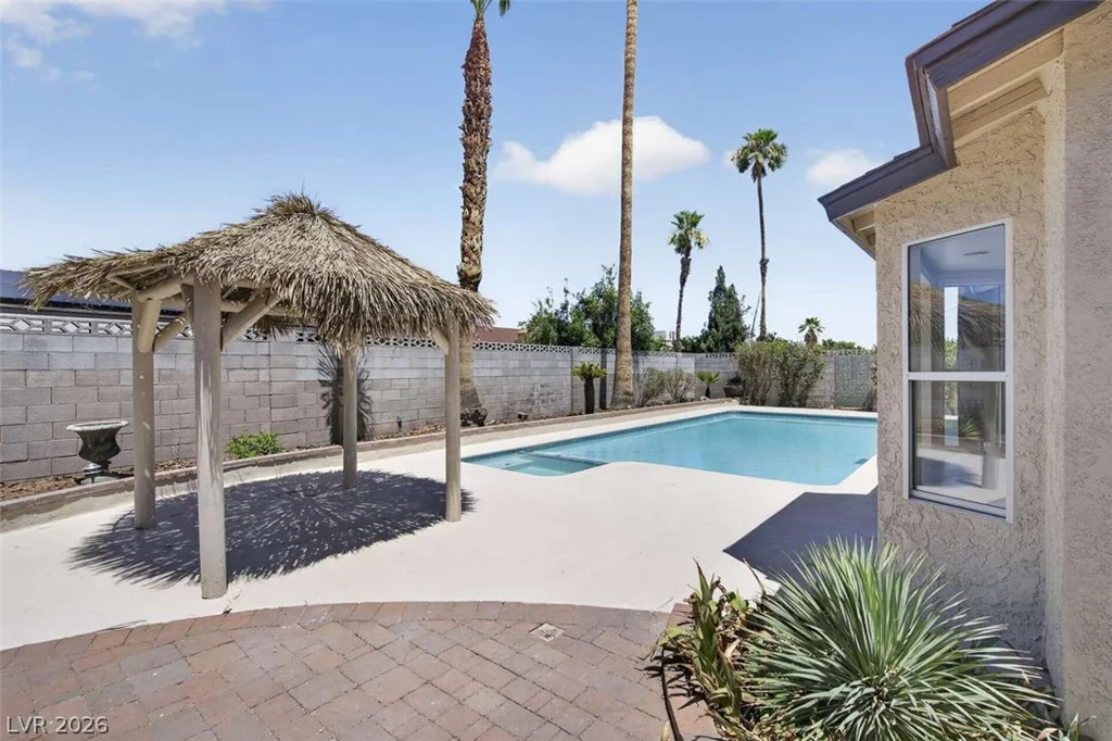 6308 Brea, Las Vegas, NV 89118