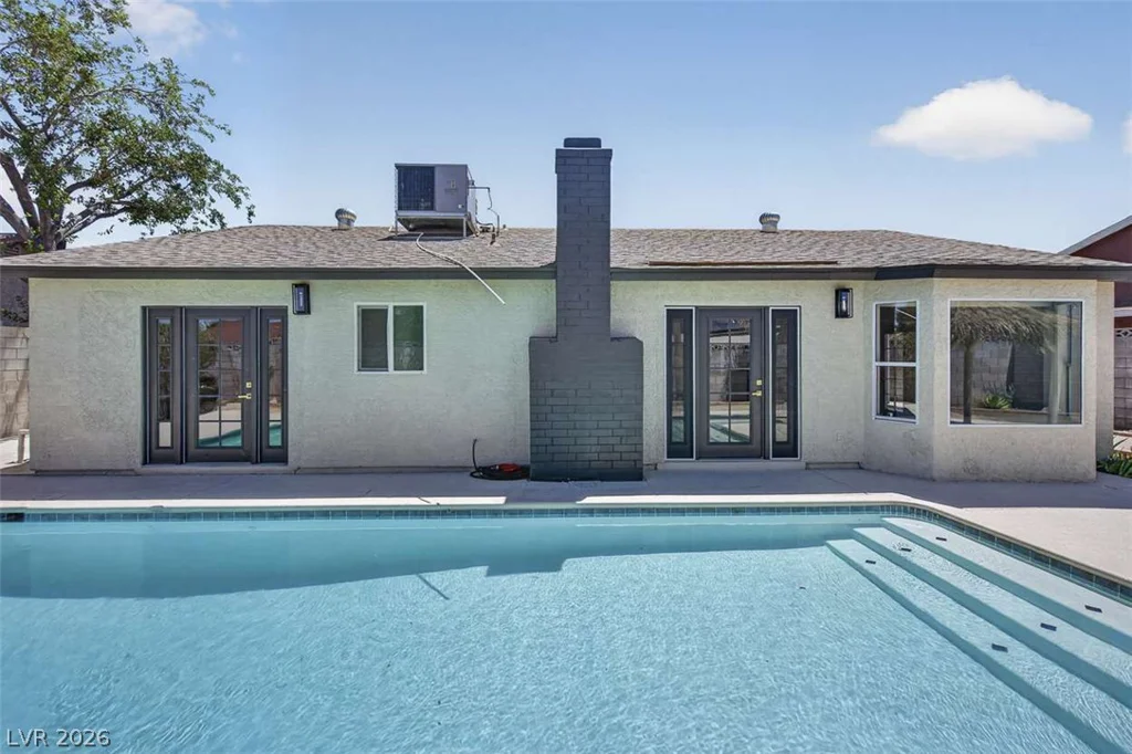 6308 Brea, Las Vegas, NV 89118