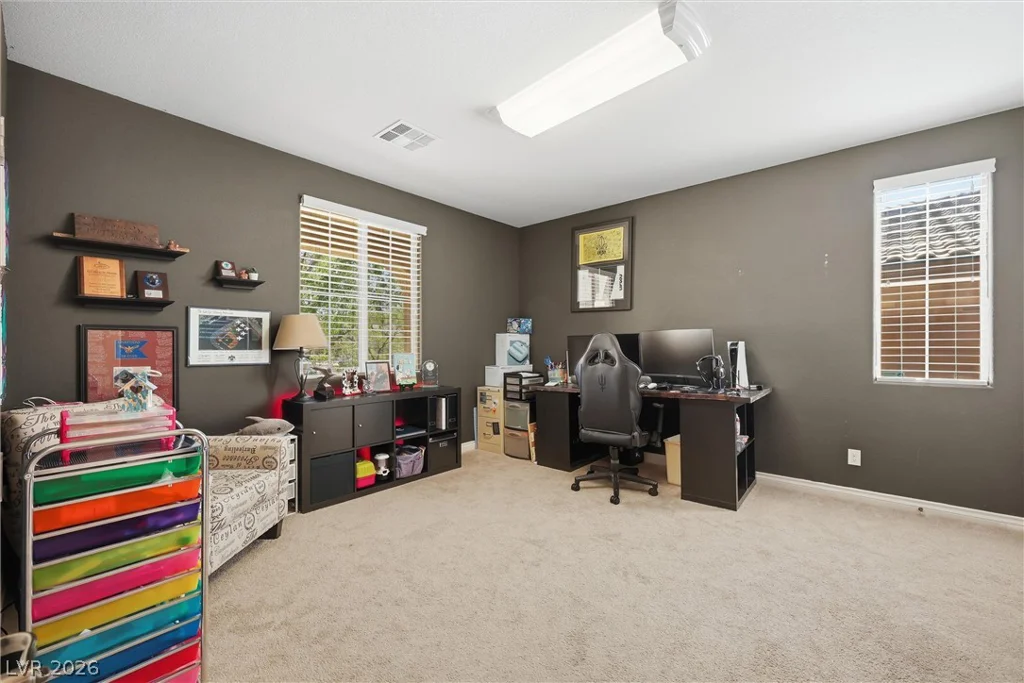 1633 Luna Vista, North Las Vegas, NV 89084