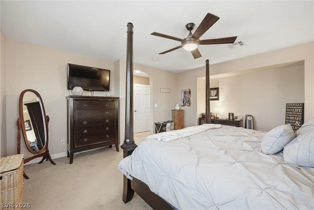 1633 Luna Vista, North Las Vegas, NV 89084