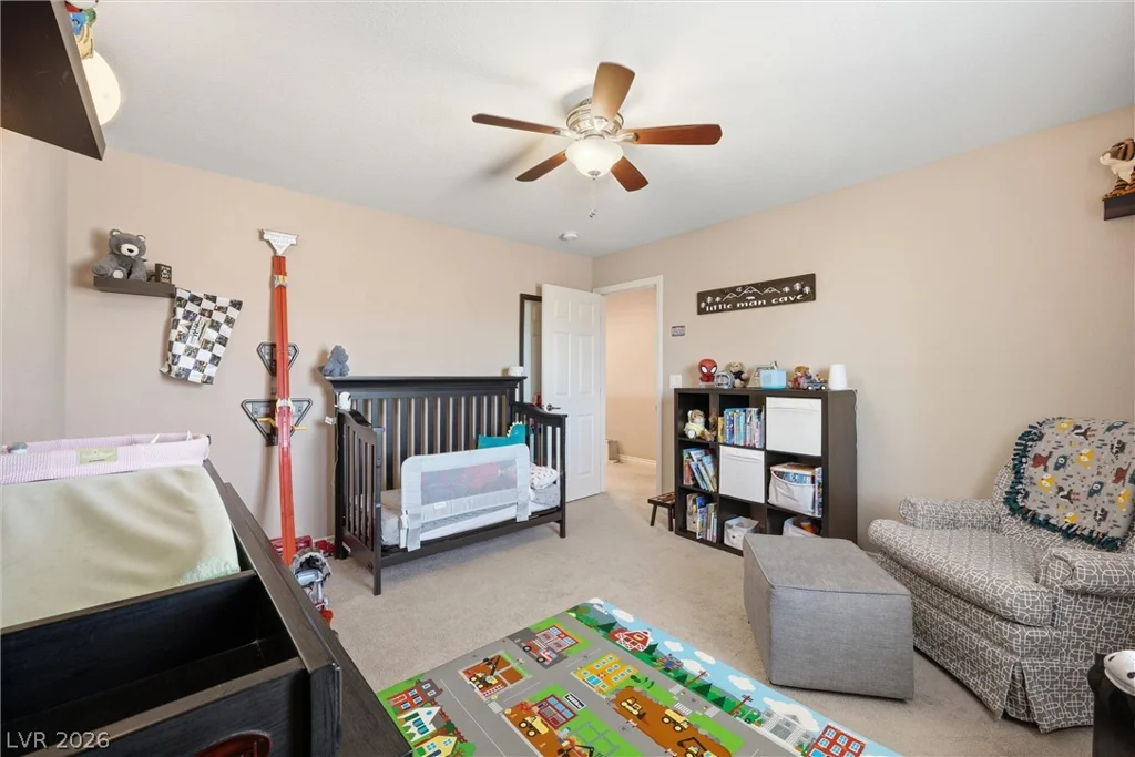 1633 Luna Vista, North Las Vegas, NV 89084
