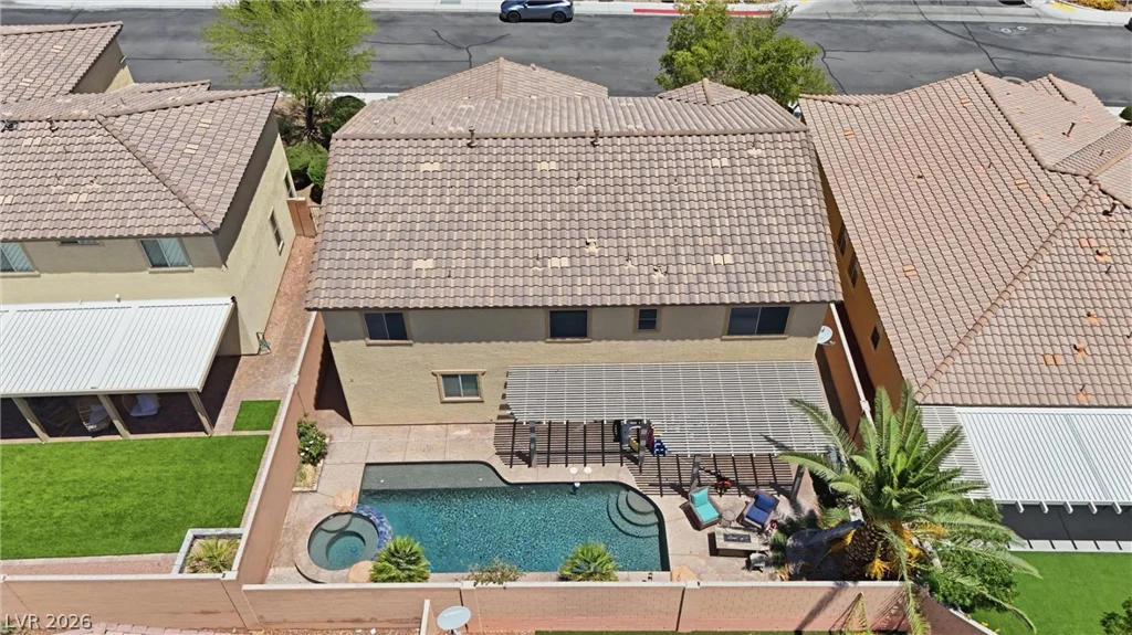 1633 Luna Vista, North Las Vegas, NV 89084