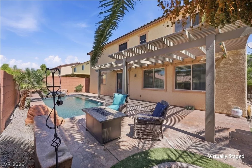 1633 Luna Vista, North Las Vegas, NV 89084