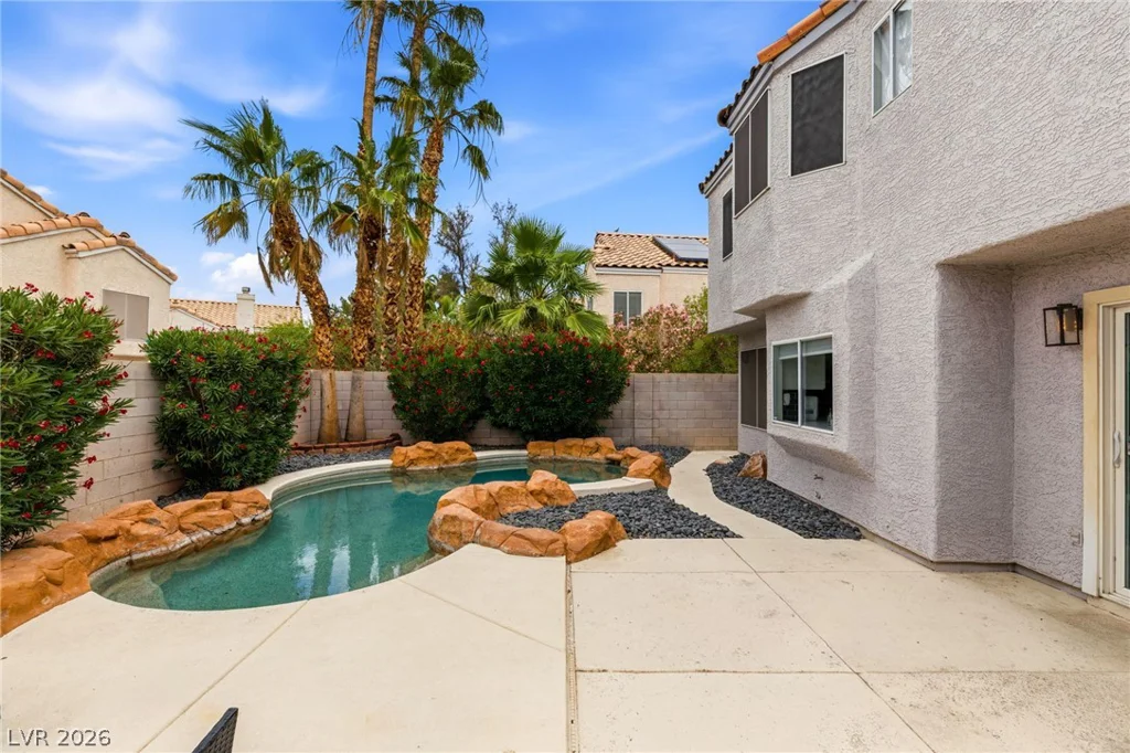 79 Sea Holly, Henderson, NV 89074