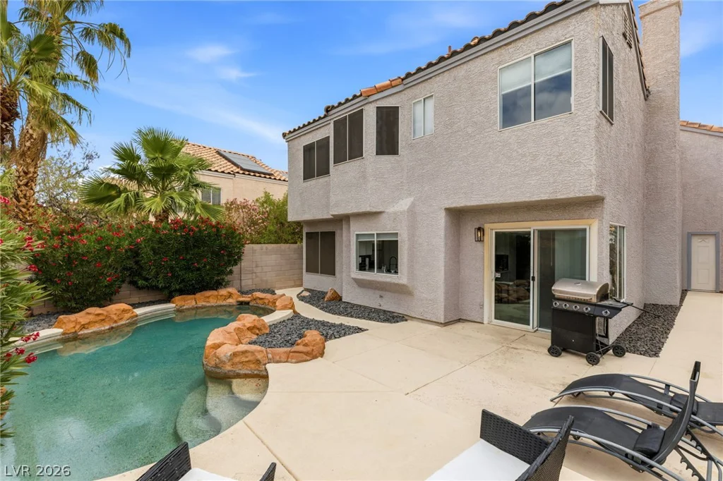 79 Sea Holly, Henderson, NV 89074