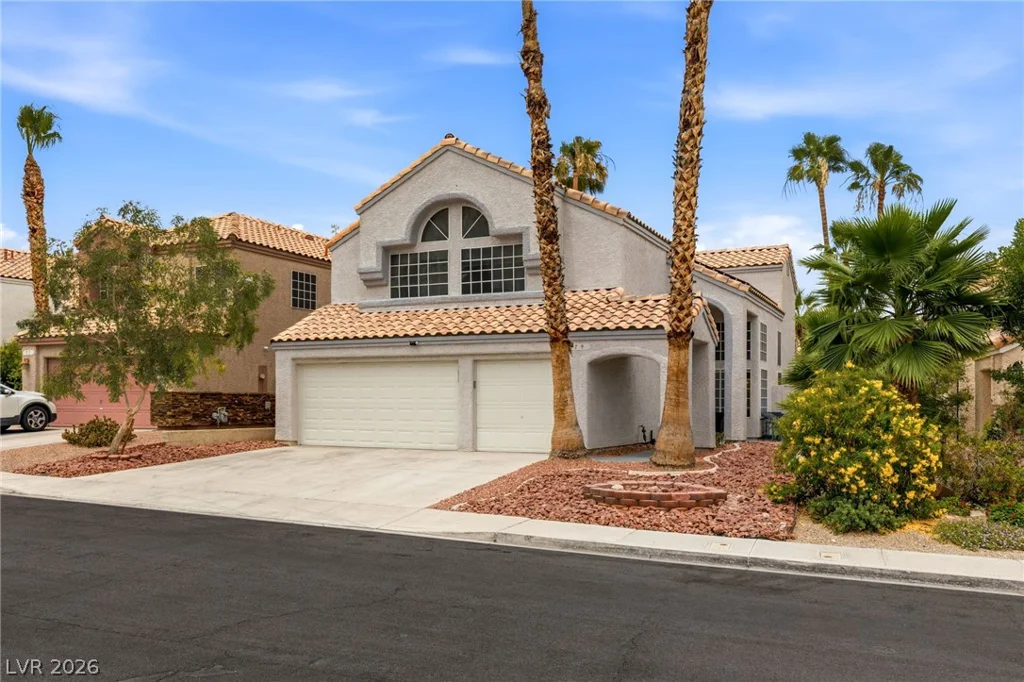 79 Sea Holly, Henderson, NV 89074