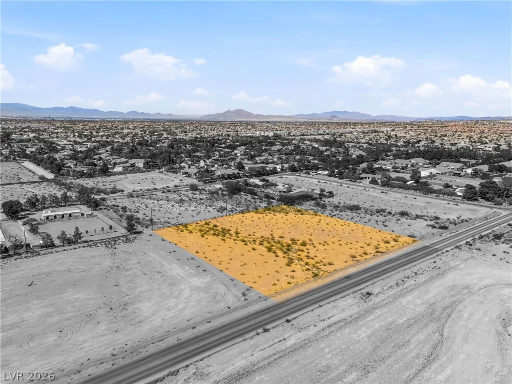 Erie, Las Vegas, NV 89183