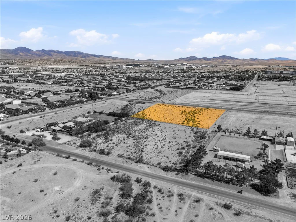 Erie, Las Vegas, NV 89183