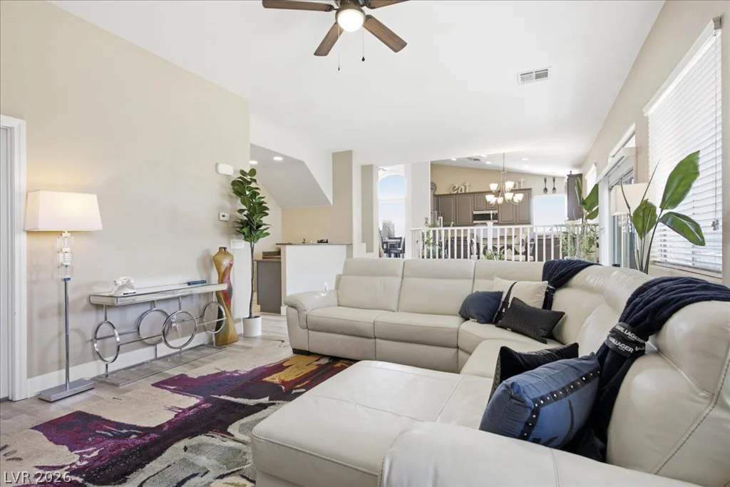 654 Ember Rock, Henderson, NV 89015