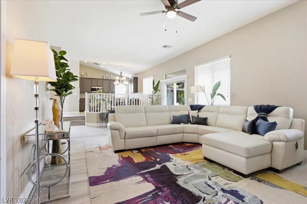 654 Ember Rock, Henderson, NV 89015