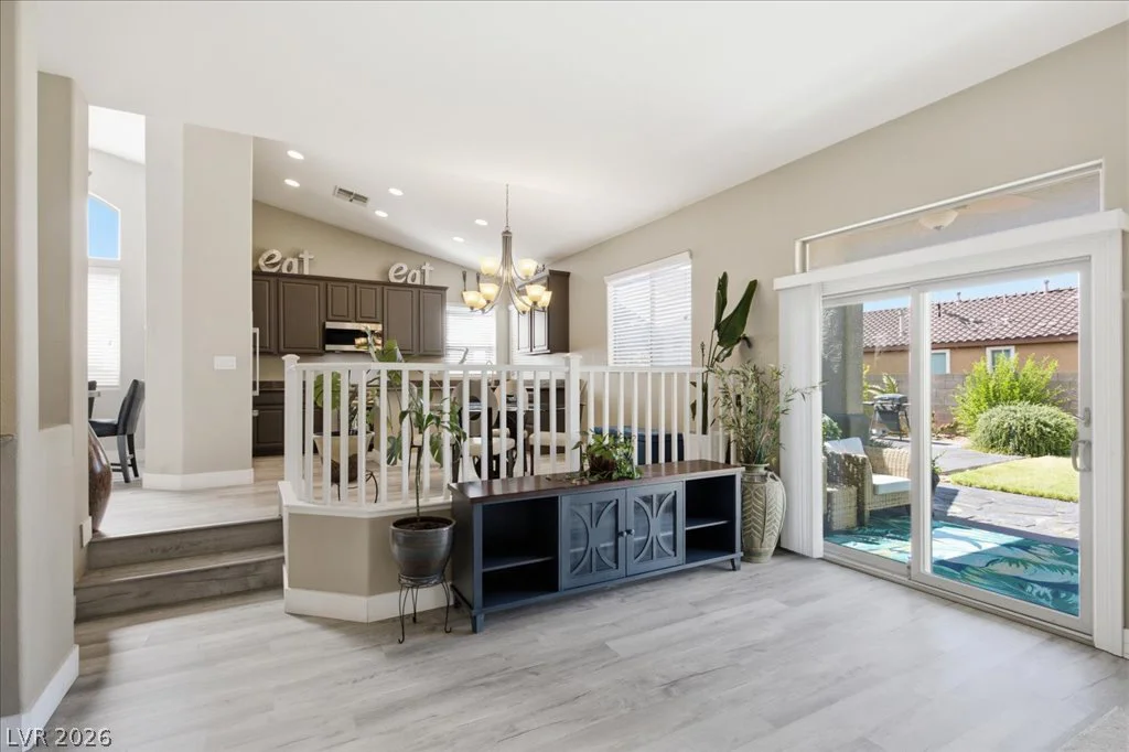 654 Ember Rock, Henderson, NV 89015