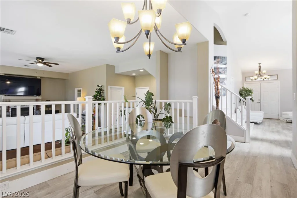 654 Ember Rock, Henderson, NV 89015