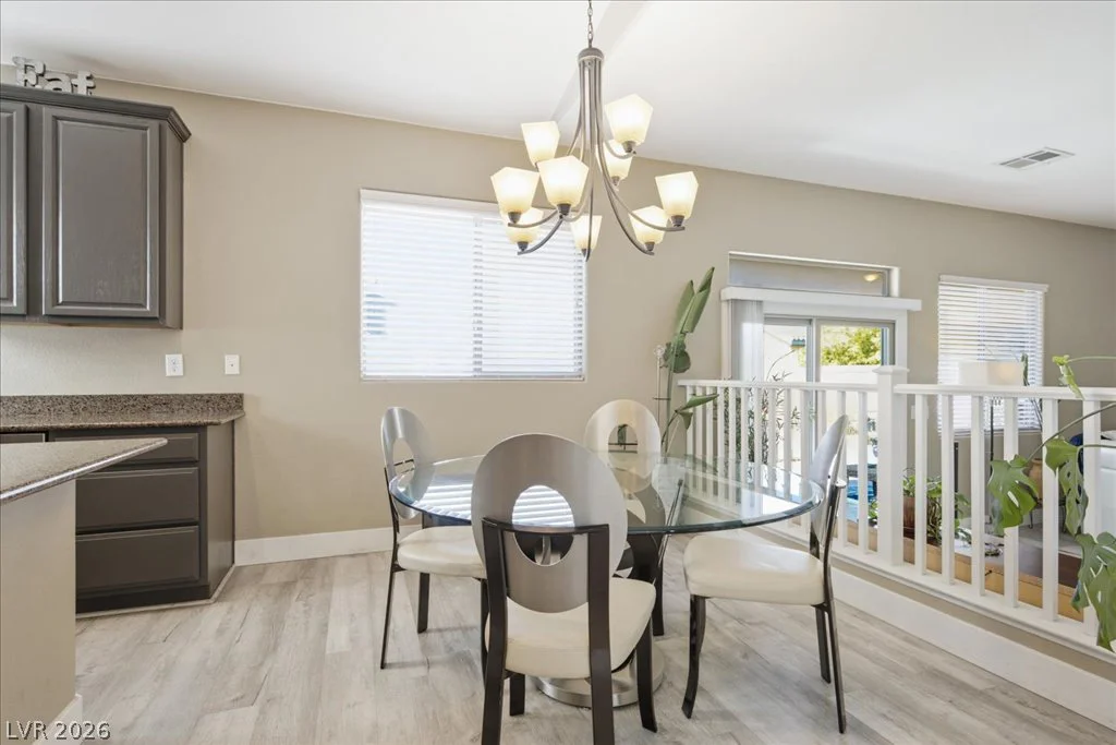 654 Ember Rock, Henderson, NV 89015